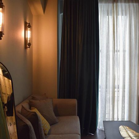 Pagopoieion - Adults Only Suites Ираклио Екстериор снимка