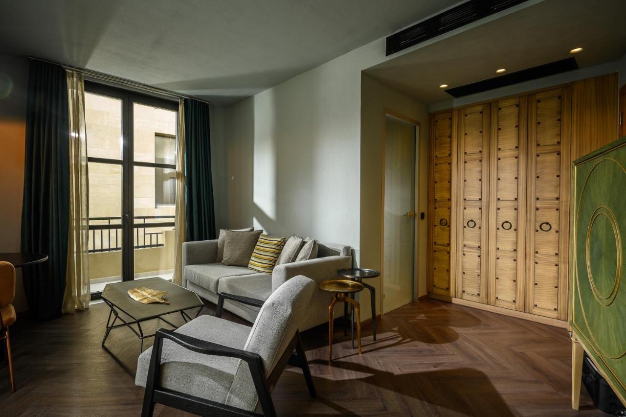 Pagopoieion - Adults Only Suites Ираклио Екстериор снимка