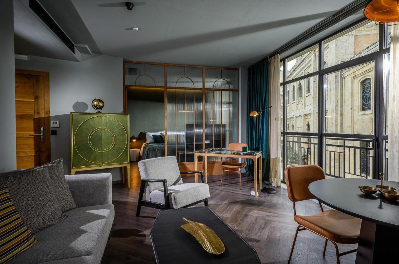Pagopoieion - Adults Only Suites Ираклио Екстериор снимка
