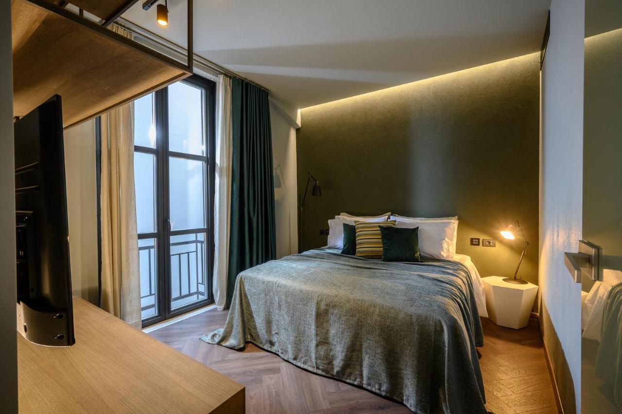 Pagopoieion - Adults Only Suites Ираклио Екстериор снимка