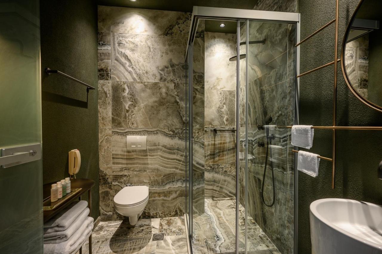 Pagopoieion - Adults Only Suites Ираклио Екстериор снимка