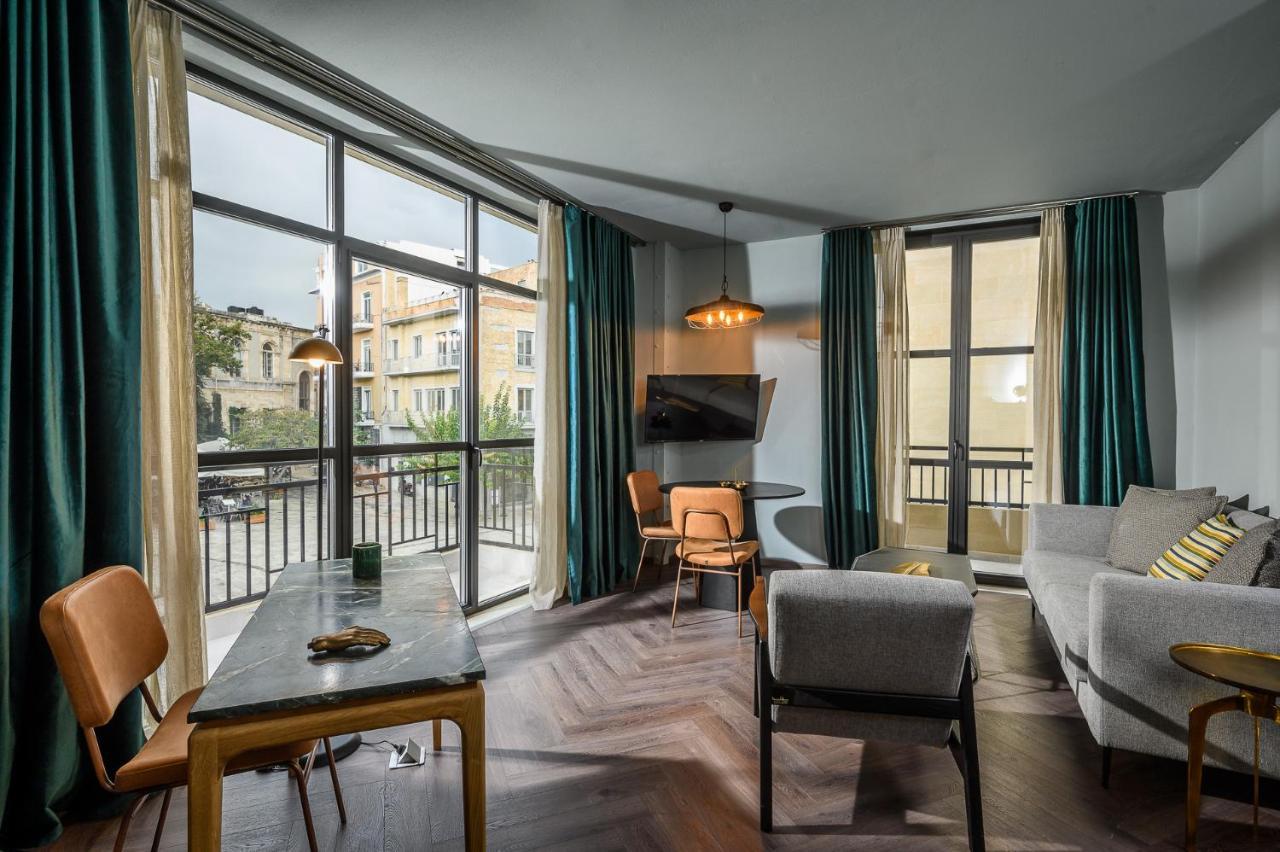 Pagopoieion - Adults Only Suites Ираклио Екстериор снимка