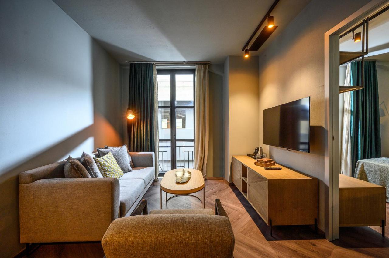 Pagopoieion - Adults Only Suites Ираклио Екстериор снимка