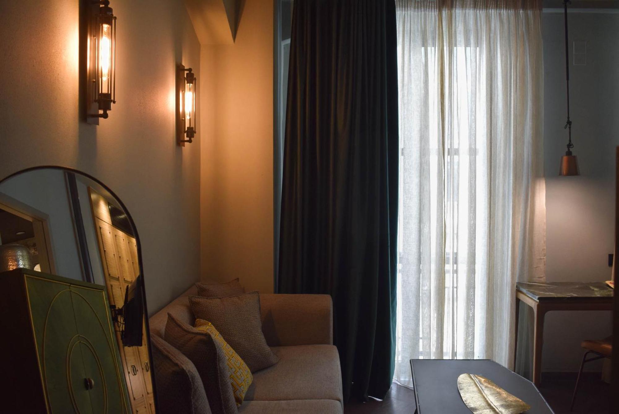 Pagopoieion - Adults Only Suites Ираклио Екстериор снимка
