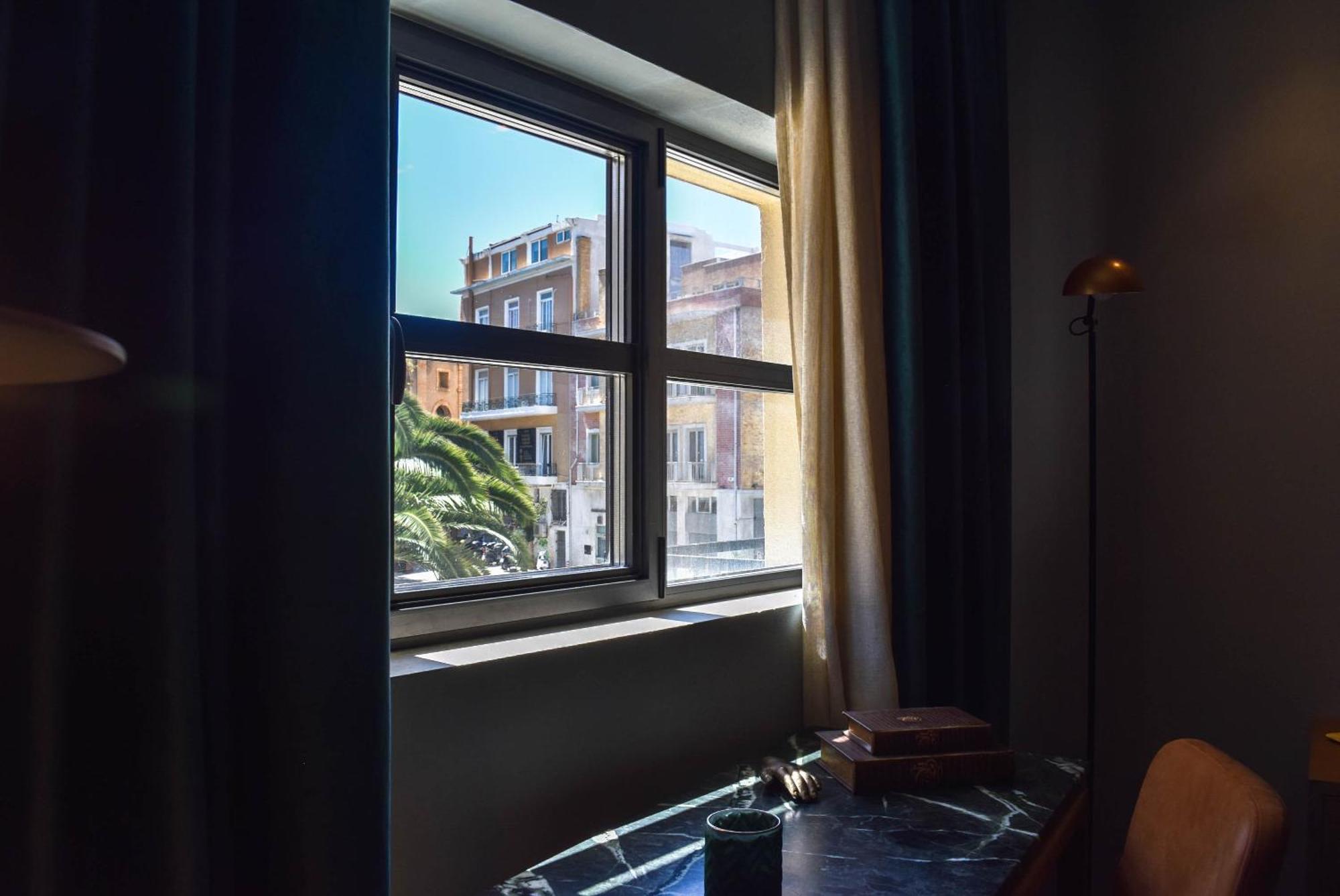 Pagopoieion - Adults Only Suites Ираклио Екстериор снимка