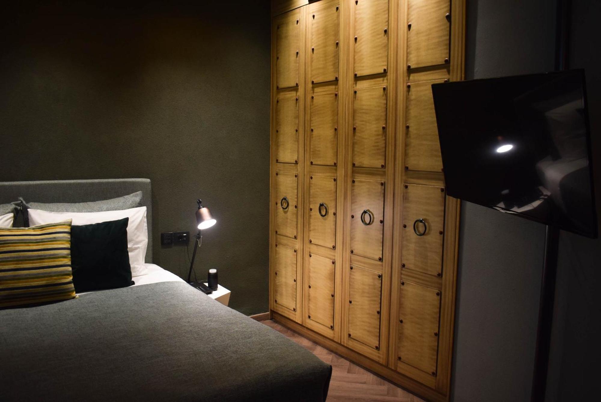 Pagopoieion - Adults Only Suites Ираклио Екстериор снимка