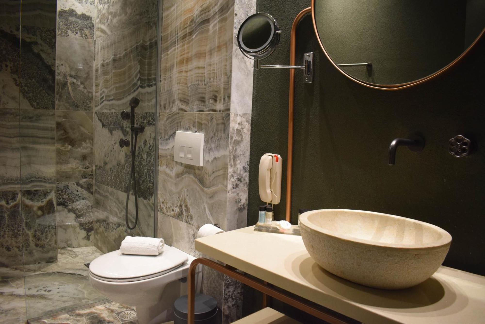 Pagopoieion - Adults Only Suites Ираклио Екстериор снимка