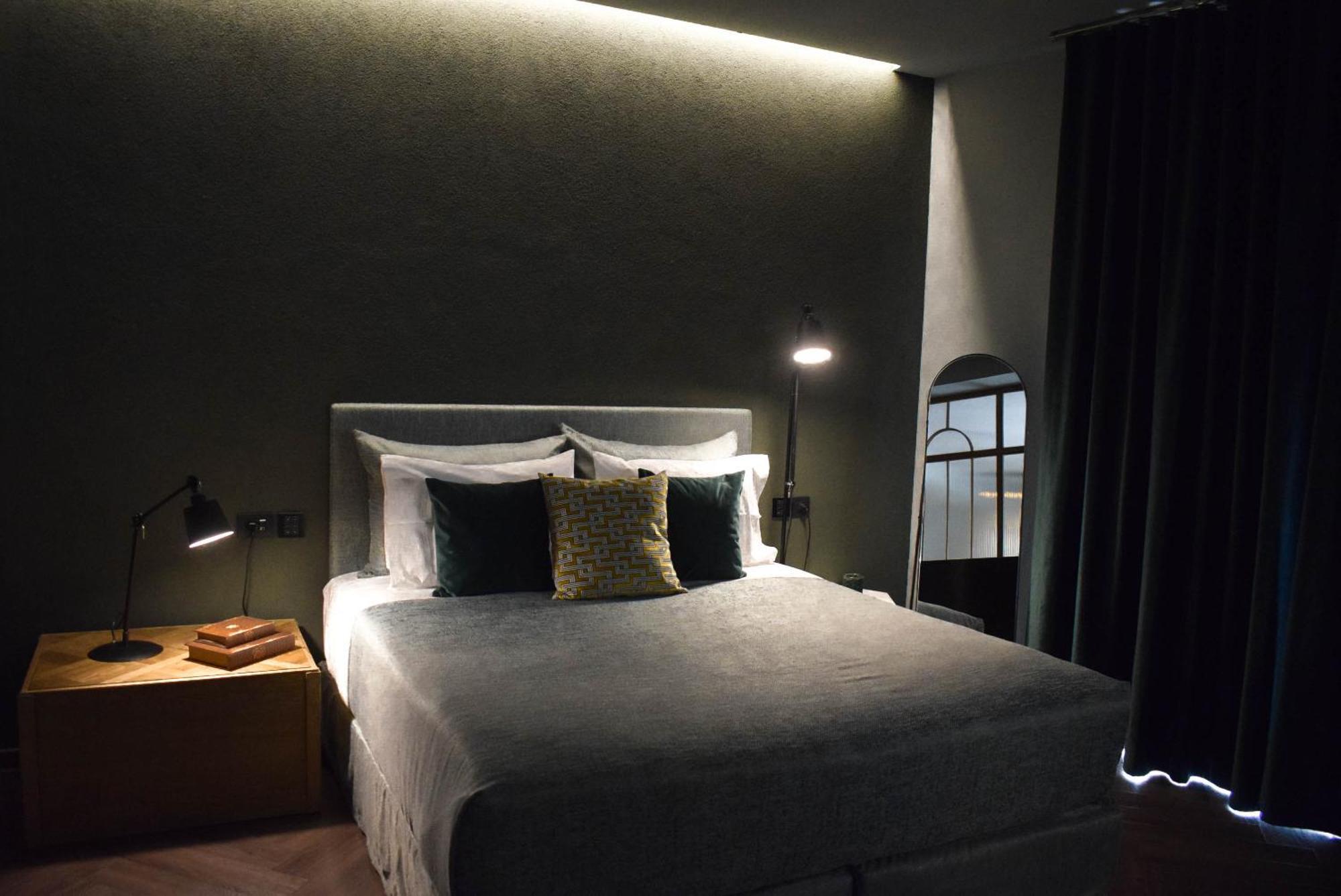 Pagopoieion - Adults Only Suites Ираклио Екстериор снимка