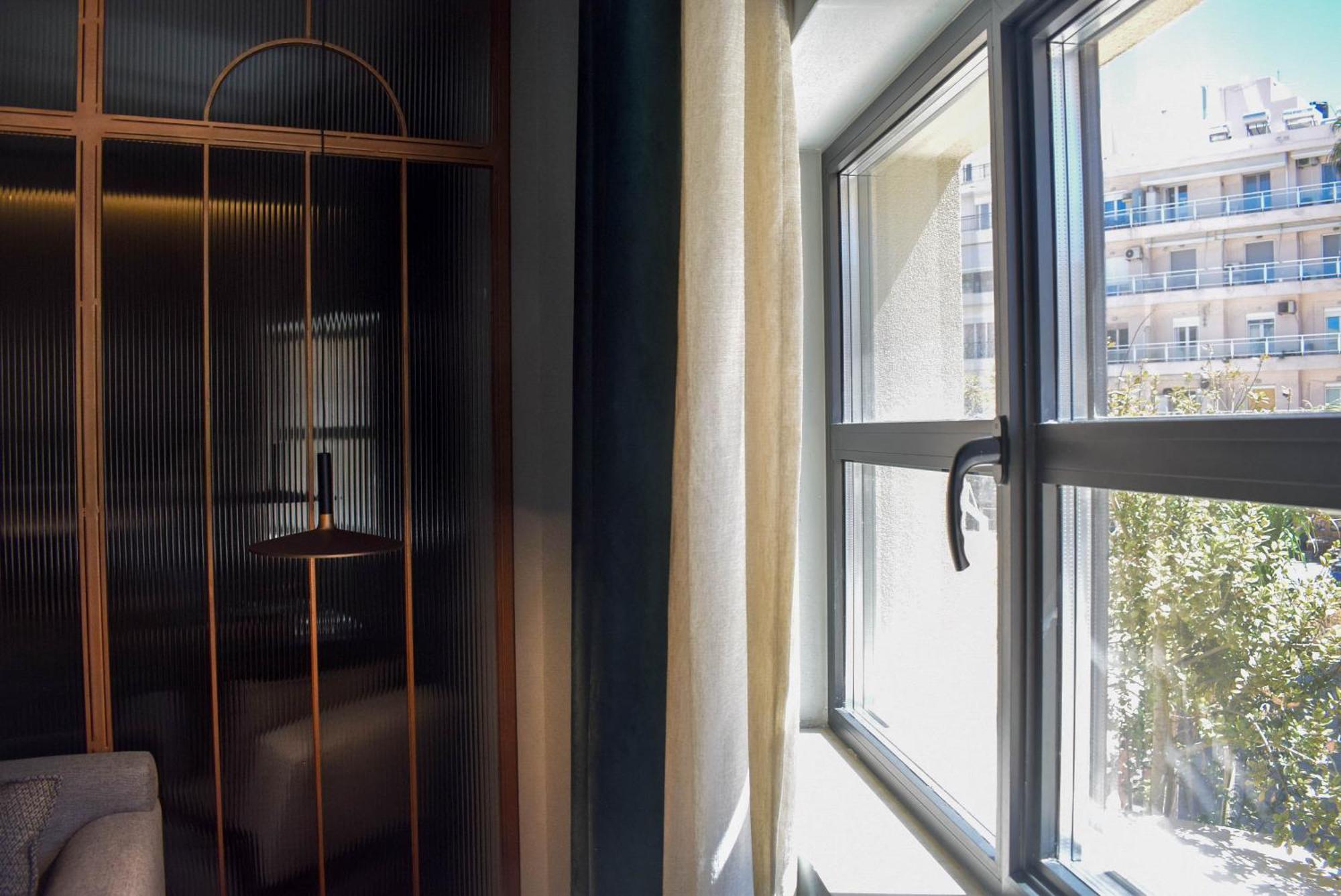 Pagopoieion - Adults Only Suites Ираклио Екстериор снимка